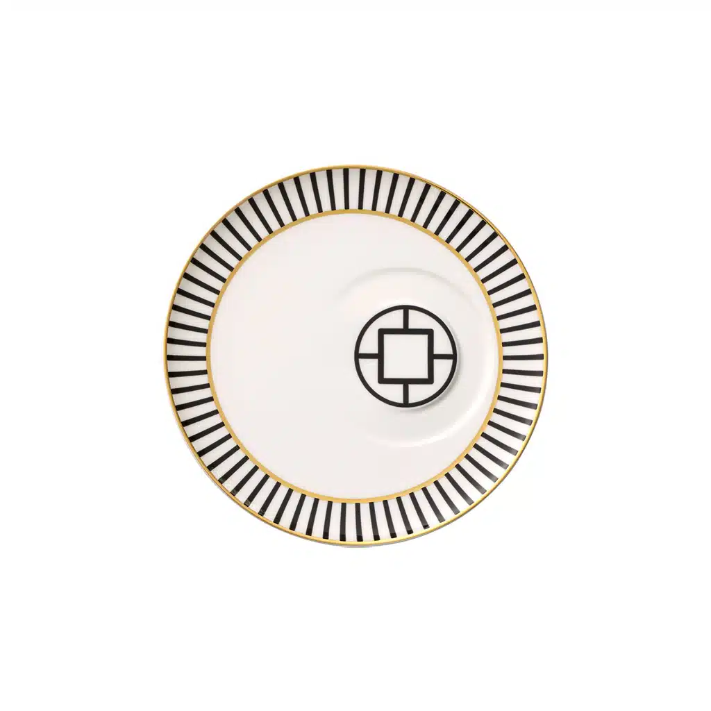 Villeroy & Boch MetroChic Saucer Tea Cup