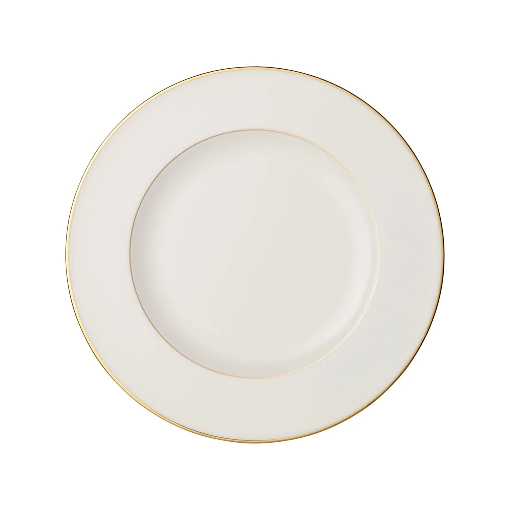Villeroy & Boch Anmut Dinner Plate – White, Ø27.7 cm, Premium Bone Porcelain (1045452630) Villeroy & Boch Anmut dinner plate white Ø27.7 cm premium bone porcelain — luxury tableware