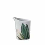 Villeroy & Boch Avarua Milk Jug Multicoloured – Luxury Bone Porcelain 170 ml