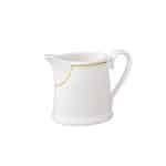 Chateau Septf. Creamer 6 pers.