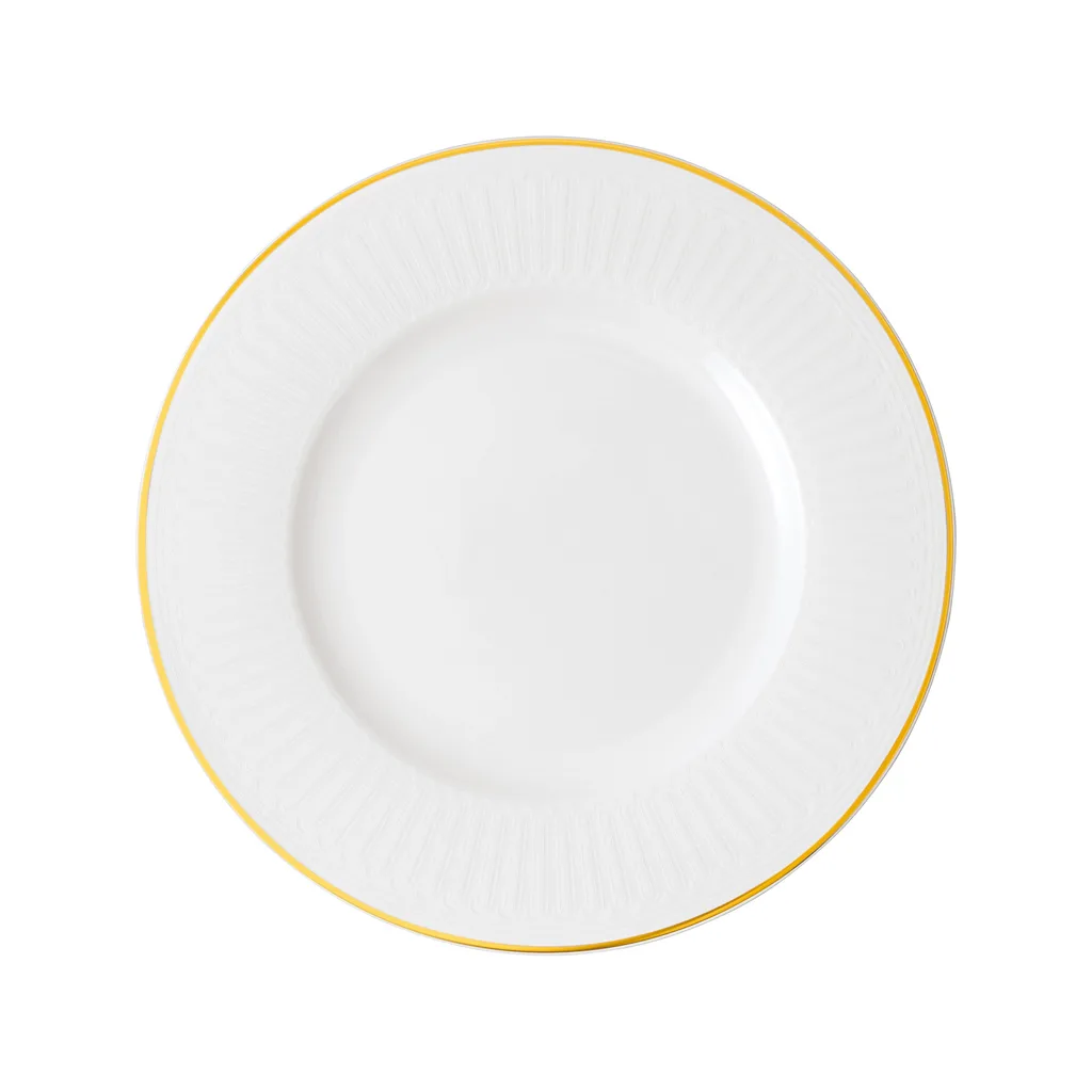 1046612630_on_fs-1 Chateau Septf. Flat plate 28cm - Image 1