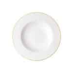 Chateau Septf. Deep plate 24cm