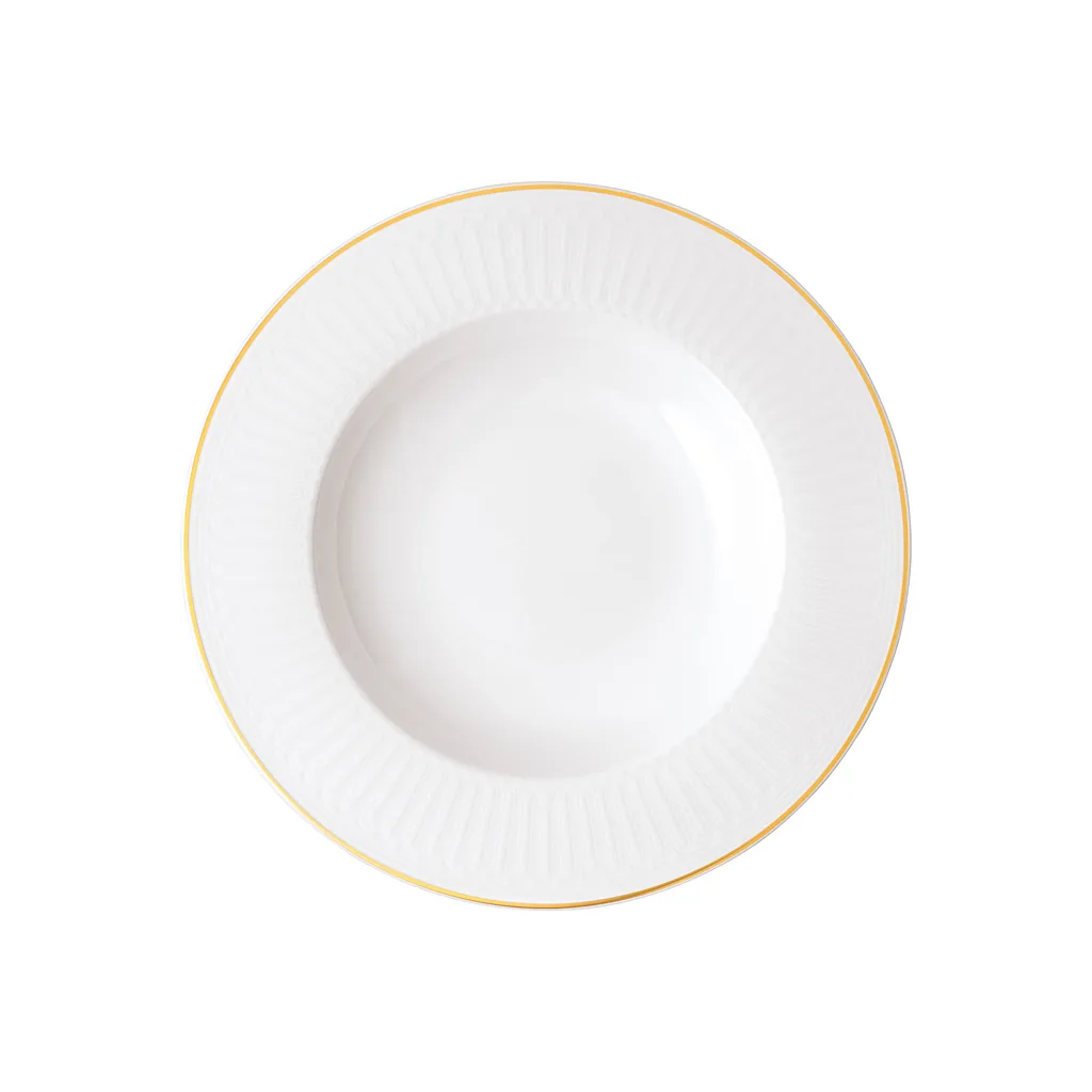 1046612700_on_fs-1 Chateau Septf. Deep plate 24cm - Image 1