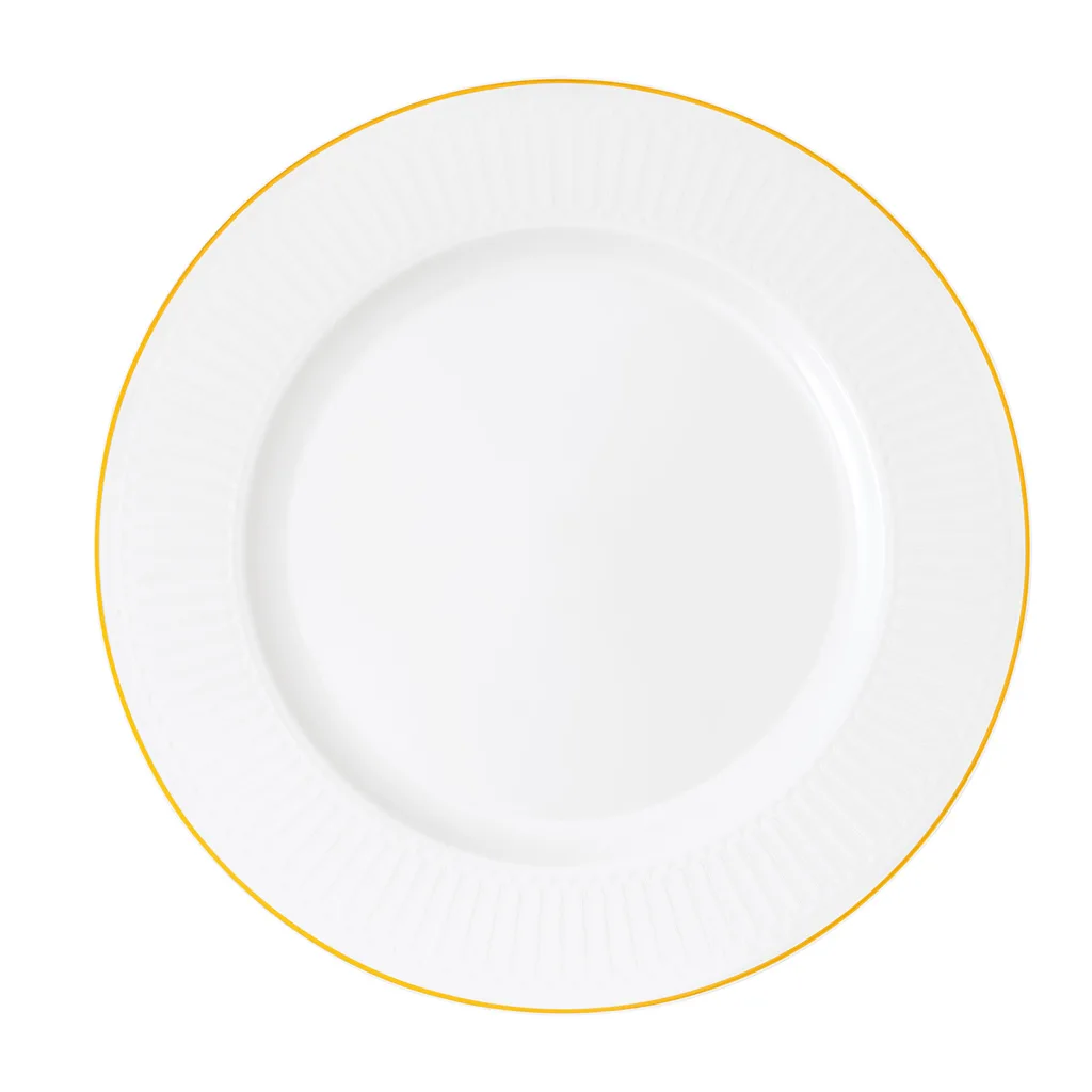 1046612810_on_fs-1 Chateau Septf.Round plater33cm - Image 1