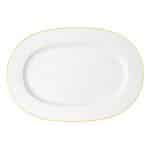 Chateau Septf. Oval platter