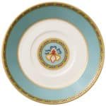 Saucer espresso cup 12 cm