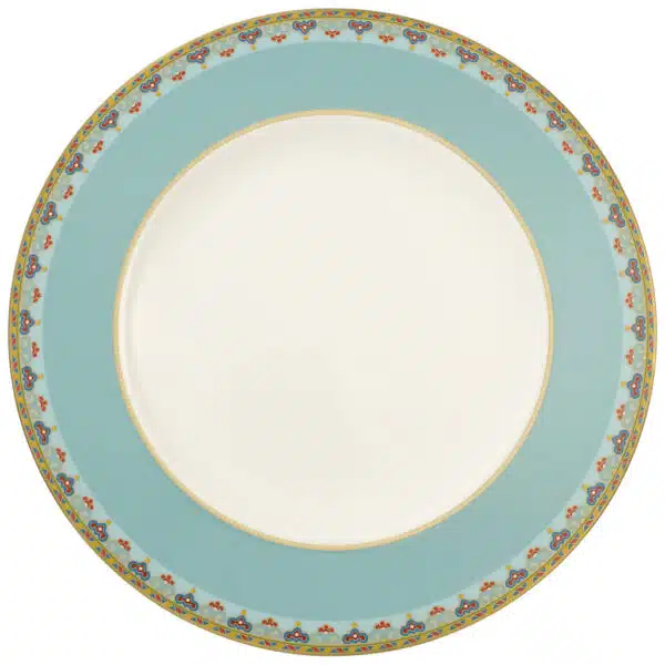 Flat plate 27 cm