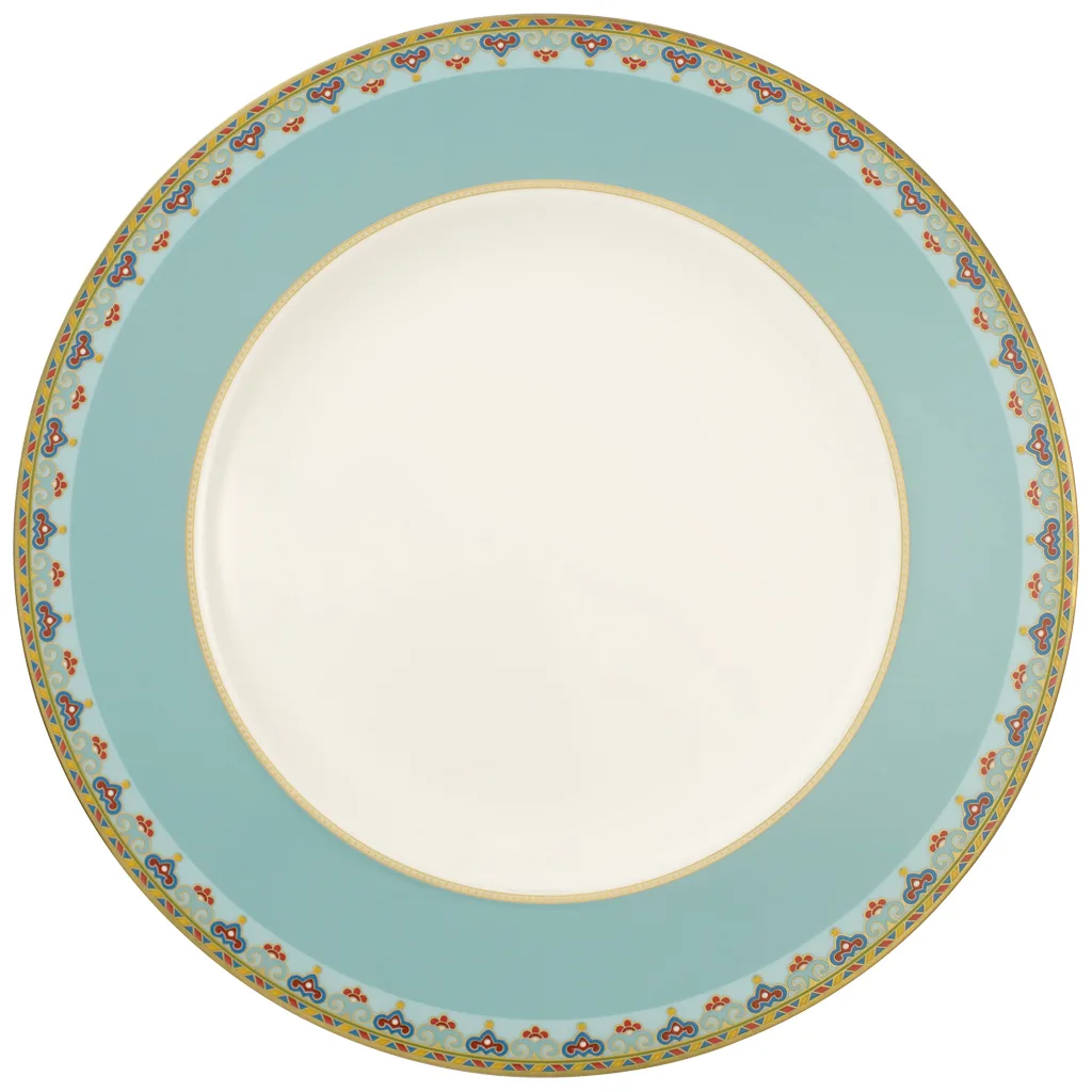 1047302630_060213-1-jpg.webp Flat plate 27 cm - Image 1