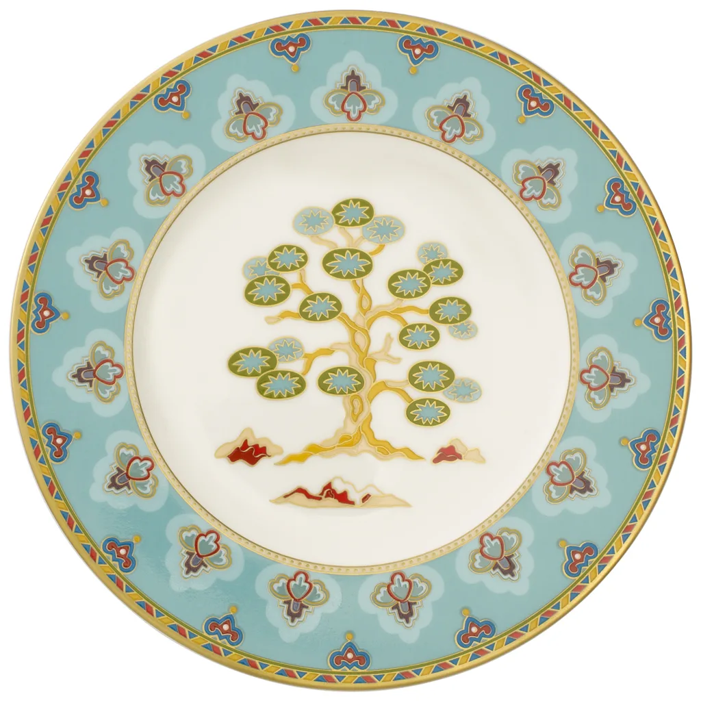 1047302660_060213-1-jpg.webp Bread&butter plate 16cm - Image 1