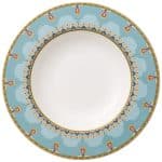 Deep plate 24 cm