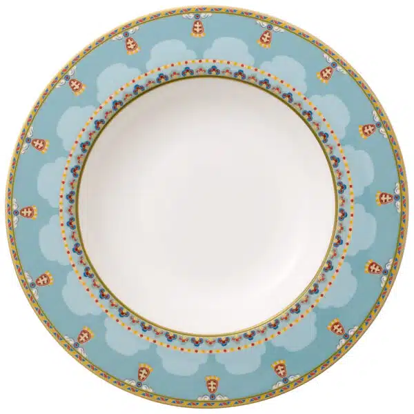 Deep plate 24 cm