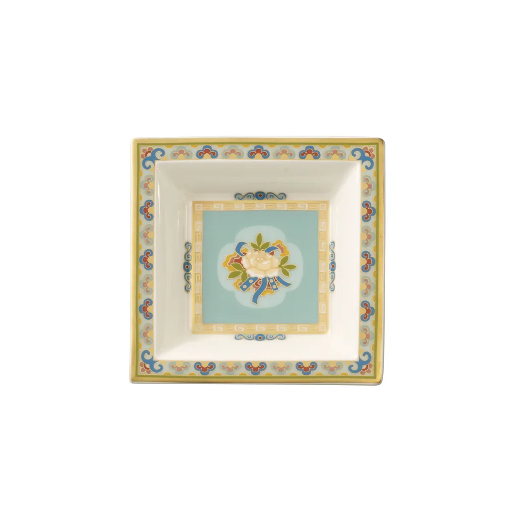 Bowl Square 10x10 cm - Image 1