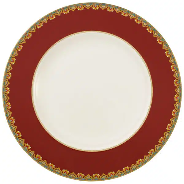 Sama.Rubin Flat plate 27cm