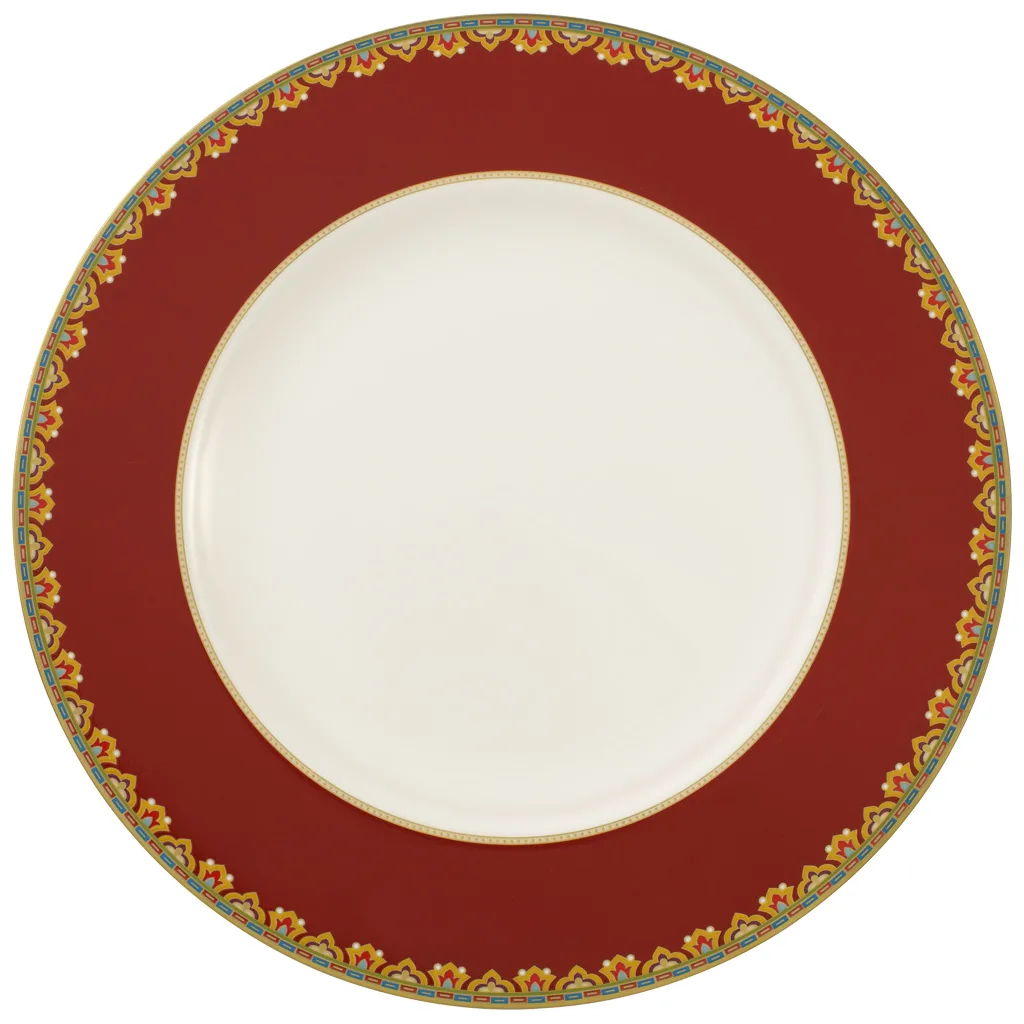 1047312630_060213-1-jpg.webp Sama.Rubin Flat plate 27cm - Image 1