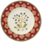 Bread&butter plate 16cm