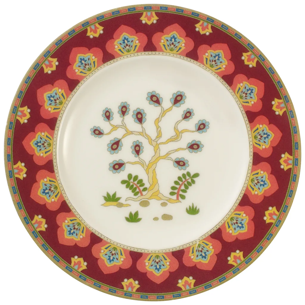 1047312660_060213-1-jpg.webp Bread&butter plate 16cm - Image 1