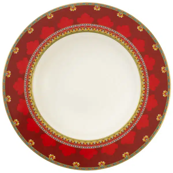 Deep plate 24 cm