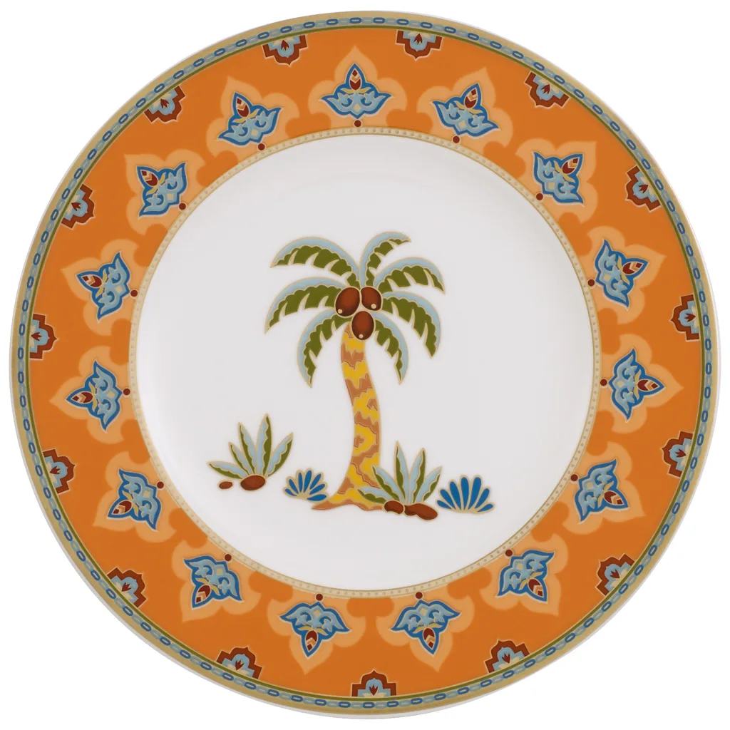 Bread&butter plate 16cm - Image 1