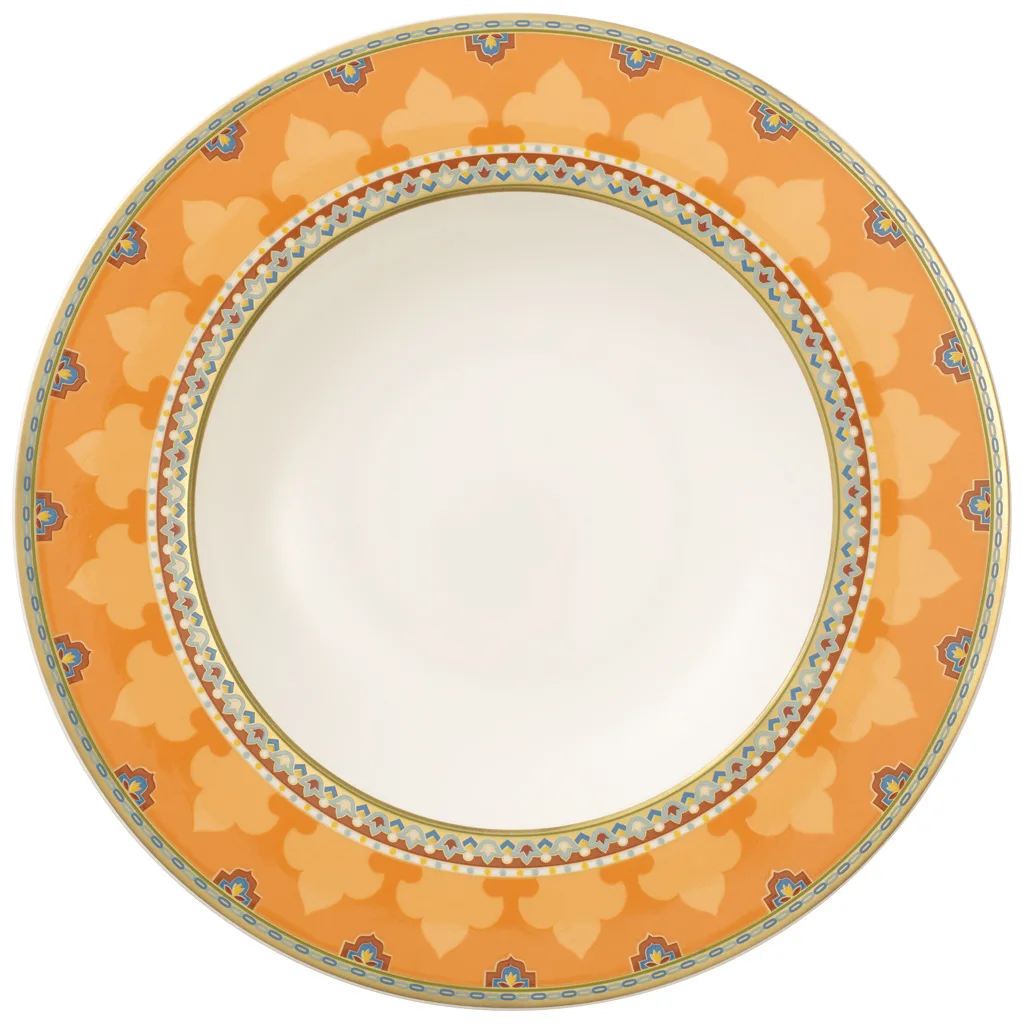 1047322700_A-1-jpg.webp Deep plate 24 cm - Image 1