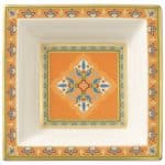 Bowl Square 10x10 cm