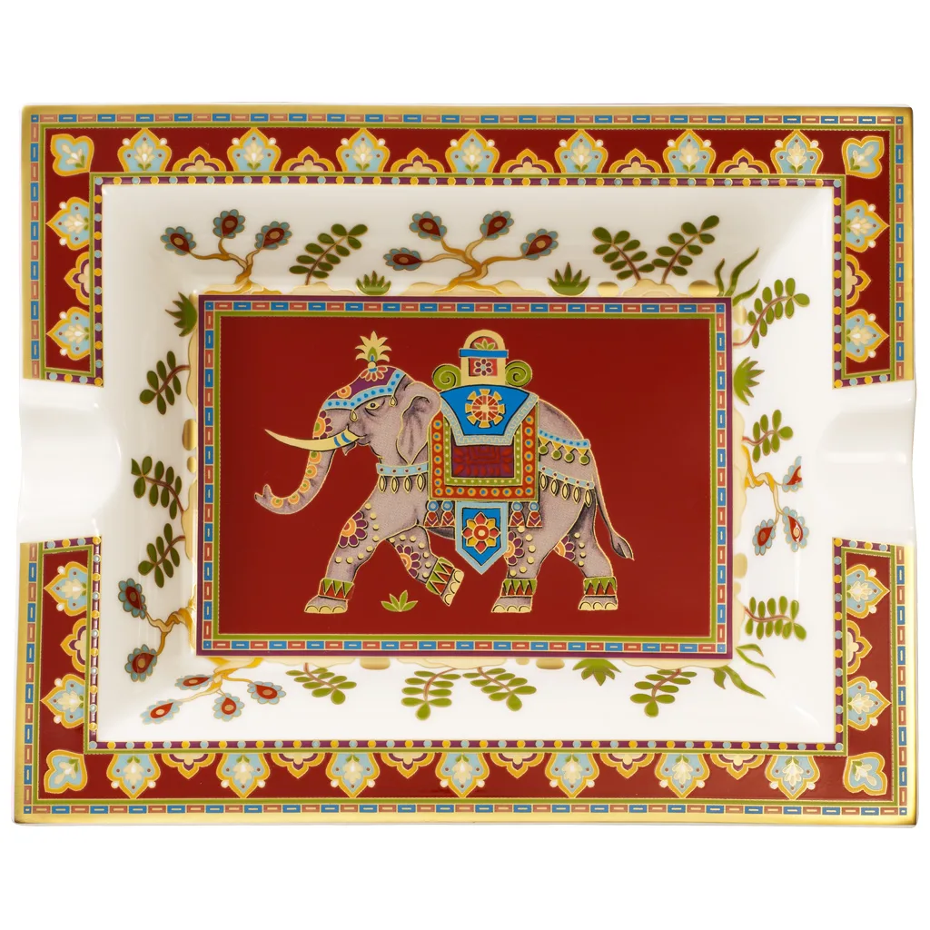 1047344090-1-jpg.webp Ashtray 17X21 cm - Image 1