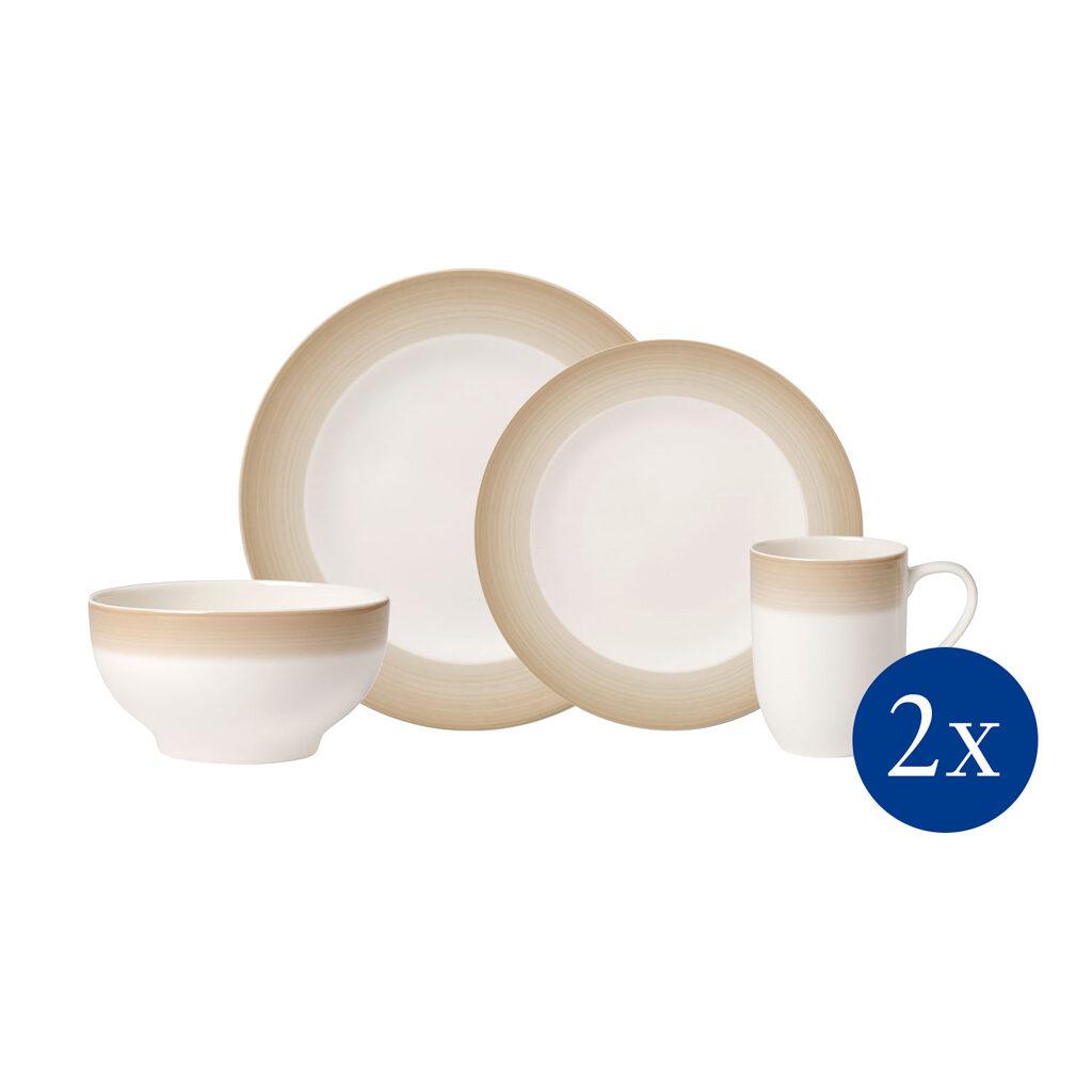 DINNERWARE SETS Villeroy & Boch Egypt