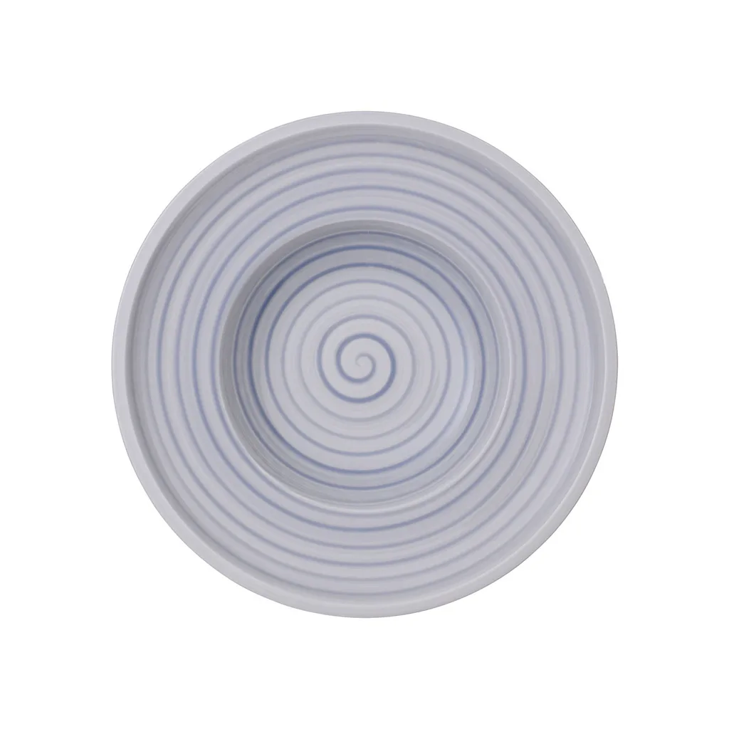 1048582700_on_fs-1-1-jpg.webp Art.Nat.Bleu Deep plate 25cm - Image 1