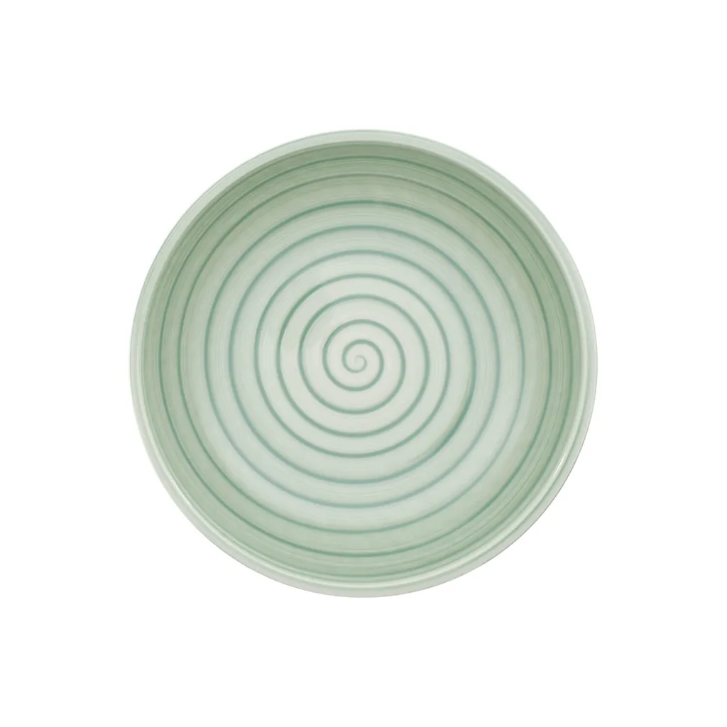 1048602536_on_fs-1-1-jpg.webp Art.Nat.Vert Pasta Bowl 23,5cm - Image 1