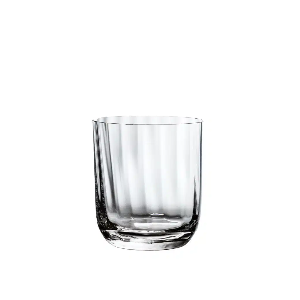 Villeroy & Boch Rose Garden water glass