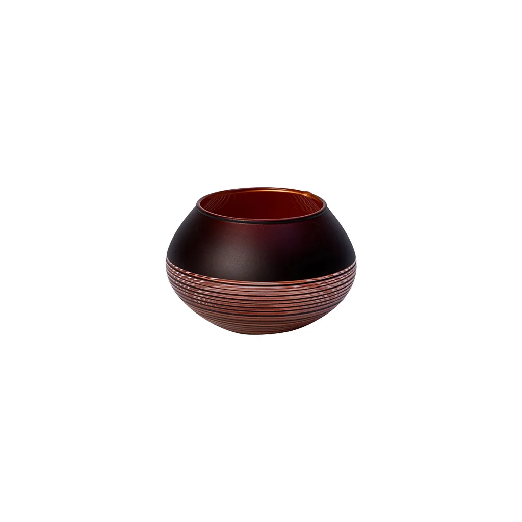 1137940840_on_fs-1 Manufact.Swirl Tea light holdr - Image 1