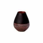 Manufact.Swirl Vase soliflor s