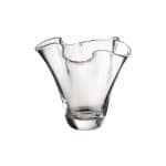 Villeroy & Boch Blossom Vase in clear crystal glass