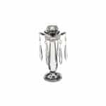 Villeroy & Boch Retro Accessories Clear Glass Candleholder 13 x 28 cm