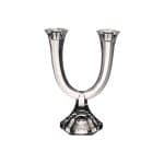 Candelabra 2 arms