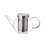 Teapot M with strainer