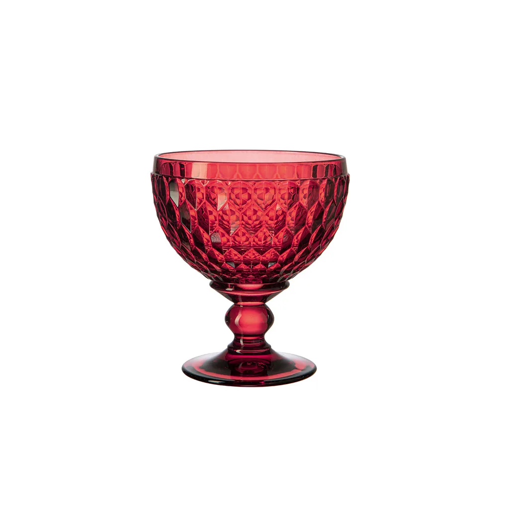 1173090080_on_fs-1-1-jpg.webp Boston col. Champagne bowl red - Image 1