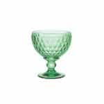 Boston col.Champagne bowl gren