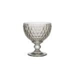 Boston col.Champagn bowl smoke