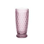 Highball/beer tumbl.rose