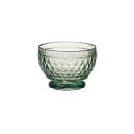 Individual bowl 14 green
