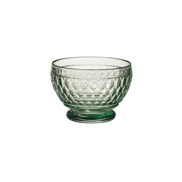 Individual bowl 14 green