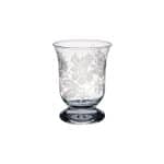 Hurricane Lamp 16