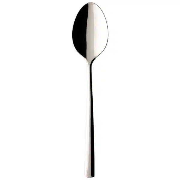 Villeroy & Boch Piemont Soup Spoon Stainless Steel 207 mm