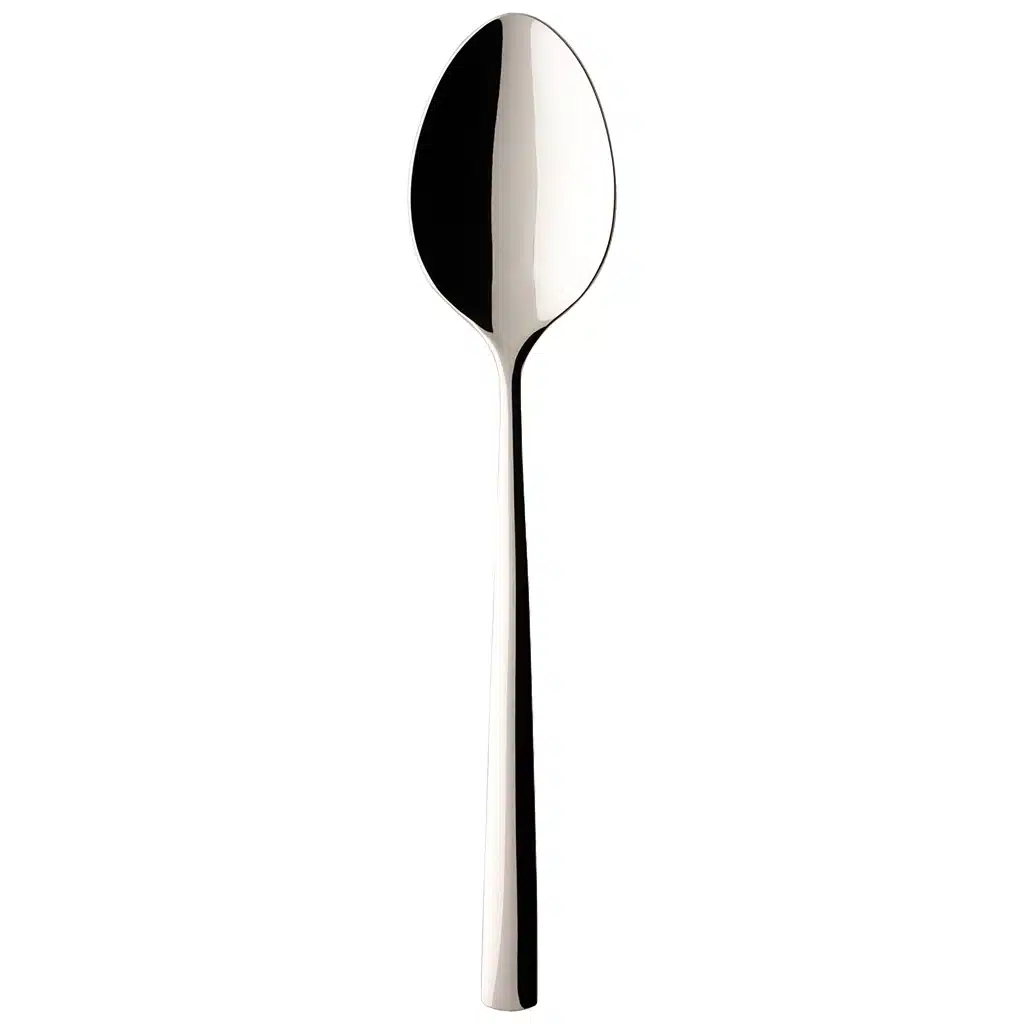 Villeroy & Boch Piemont Soup Spoon Stainless Steel 207 mm