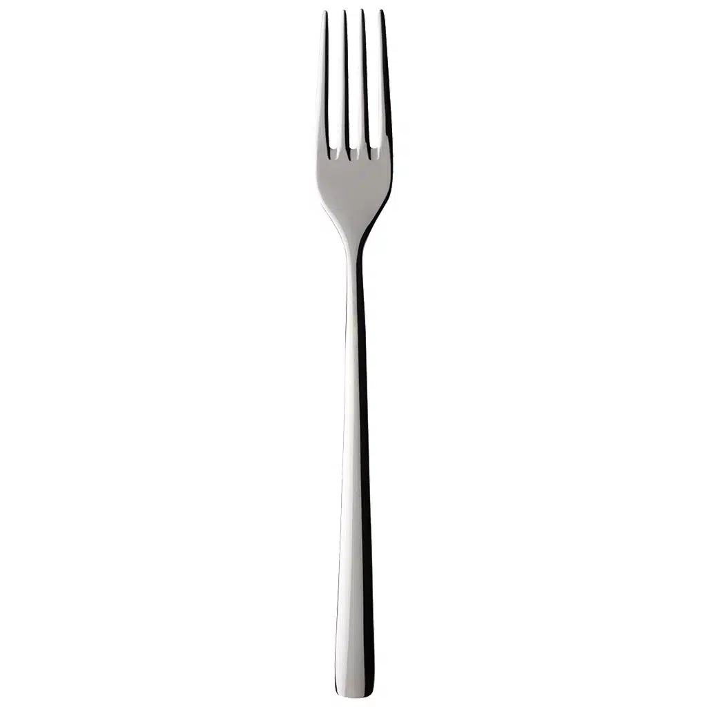Villeroy & Boch Piemont Dinner Fork Stainless Steel 206 mm