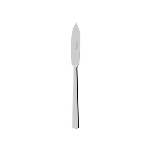 Villeroy & Boch Piemont Fruit Knife - Luxury Stainless Steel
