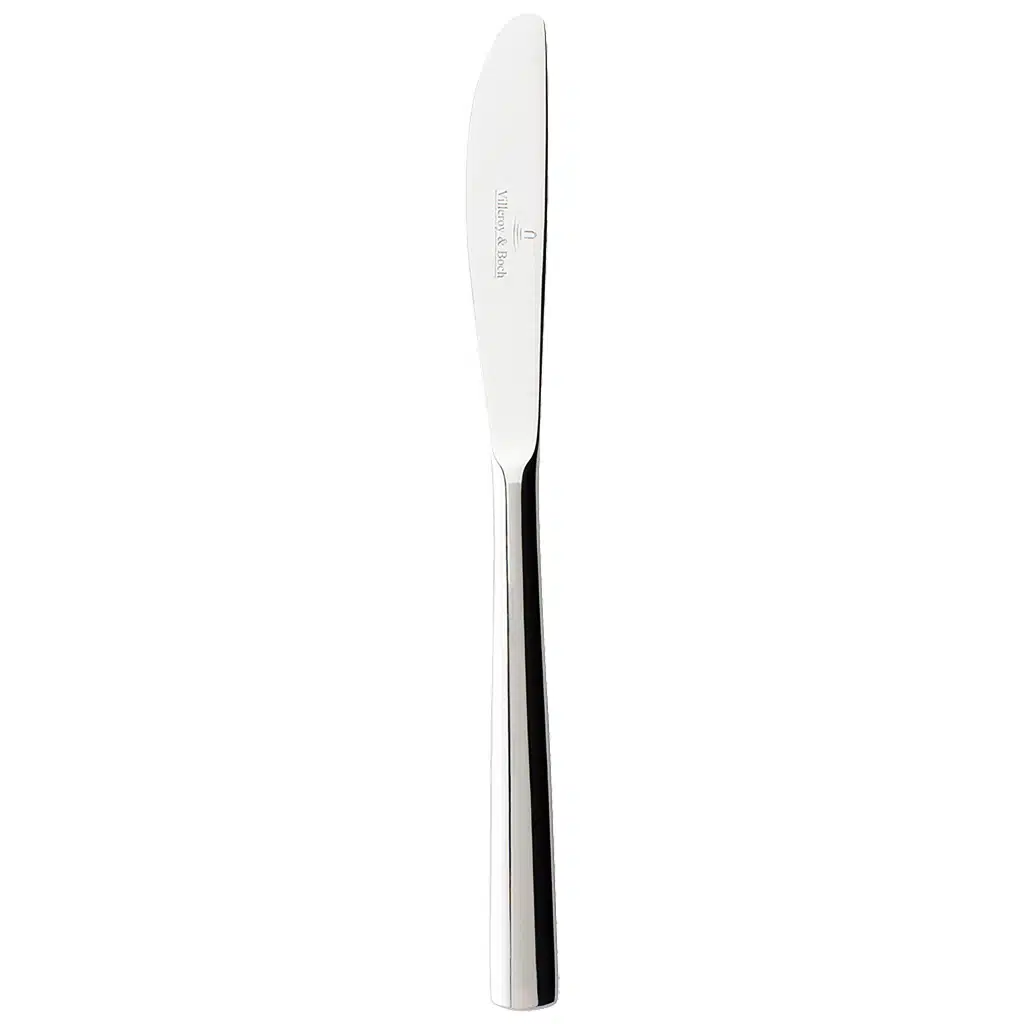 Villeroy & Boch Piemont Fish Knife - Luxury Stainless Steel