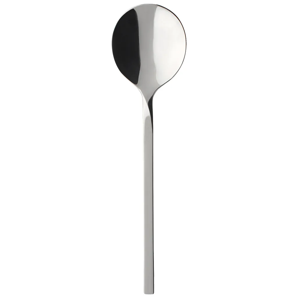 soup /cream spoon - Image 1