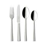 Cutlery set 24pcs.