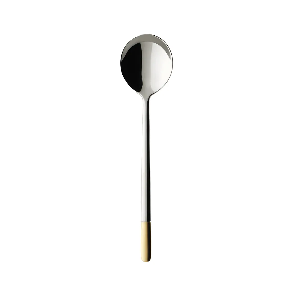 1263510130_on_fs-1 Soup/cream spoon - Image 1